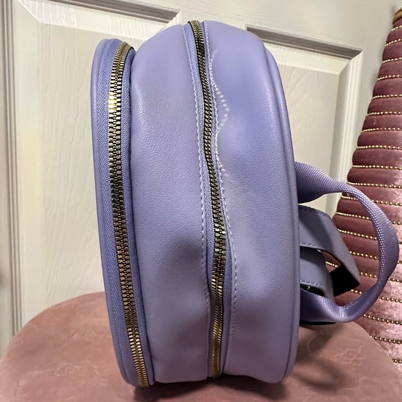 Friends Pin Collector Mini Backpack - BoxLunch Exclusive With Pins - Picture 9 of 13